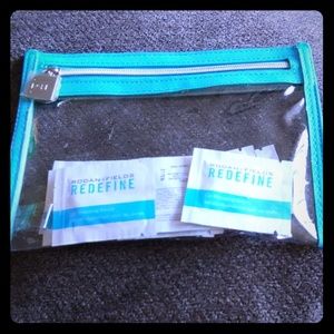 Rodan + Fields Lip Renewing Serum & carry case